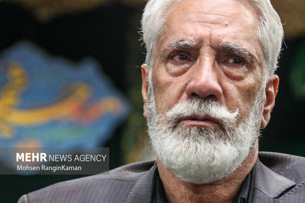 «MHZ» رمزی که پس از سالها غربت، هویت شهید را فریاد زد