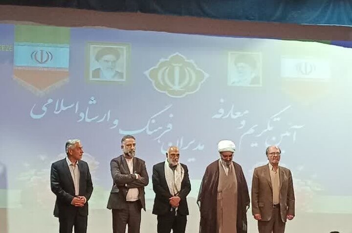 استان سمنان نیازمند وحدت رویه فرهنگی است استان سمنان نیازمند وحدت رویه فرهنگی است