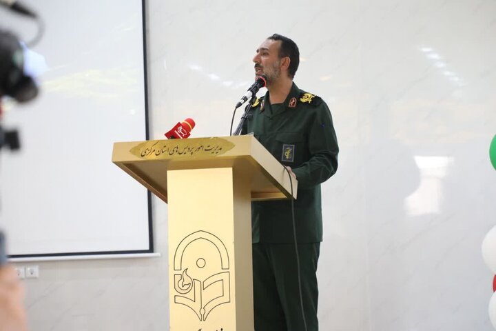 دانشگاهها در پیشرفت علمی و آگاهسازی جامعه نقش کلیدی دارند دانشگاهها در پیشرفت علمی و آگاهسازی جامعه نقش کلیدی دارند