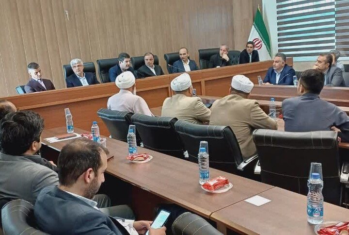 آغاز عملیات اجرایی جابجایی ۳ روستای کاسه سد چایلی تا یک ماه آینده آغاز عملیات اجرایی جابجایی ۳ روستای کاسه سد چایلی تا یک ماه آینده