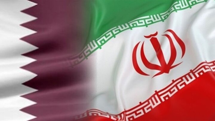 قطر وقوع انفجار در بندر شهید رجایی را به ایران تسلیت گفت قطر وقوع انفجار در بندر شهید رجایی را به ایران تسلیت گفت