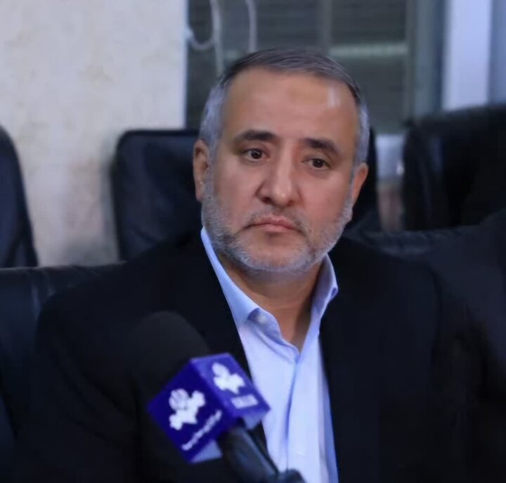 وجود فرصتهای بسیار برای سرمایه گذاری تجار افغانستانی در خراسان جنوبی وجود فرصتهای بسیار برای سرمایه گذاری تجار افغانستانی در خراسان جنوبی