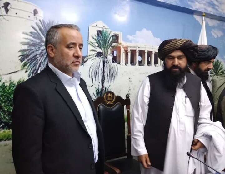 «مرز ماهیرود»؛ از جاده ابریشم تا کانون تجارت ایران و افغانستان «مرز ماهیرود»؛ از جاده ابریشم تا کانون تجارت ایران و افغانستان