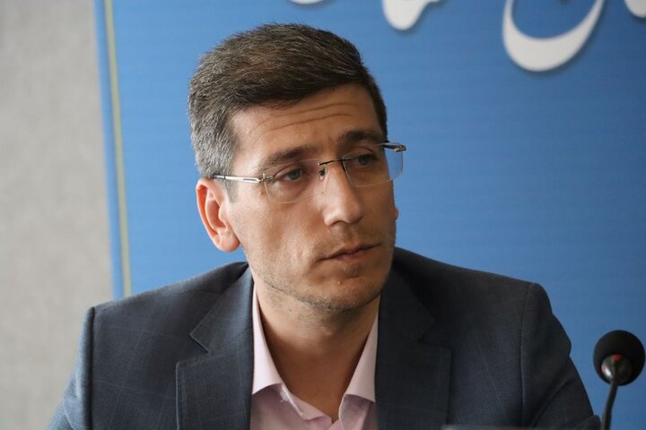 رشد ۱۰ درصدی تولید و صنعت در استان سمنان رشد ۱۰ درصدی تولید و صنعت در استان سمنان