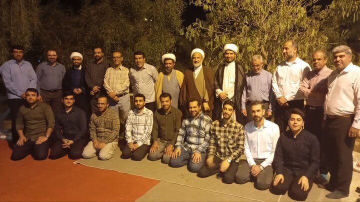 کانونهای فرهنگی هنری محور جذب نوجوانان و جوانان باشند کانونهای فرهنگی هنری محور جذب نوجوانان و جوانان باشند
