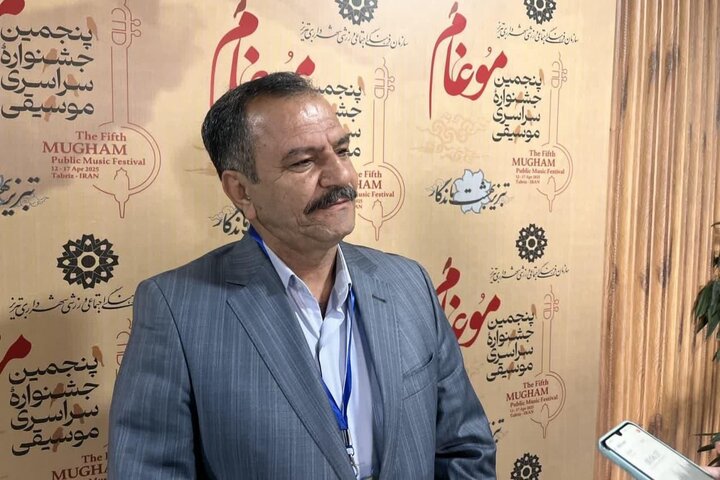 اساتید و خانواده ها در کشف استعدادهای جوان تاثیر بسزایی دارند اساتید و خانواده ها در کشف استعدادهای جوان تاثیر بسزایی دارند