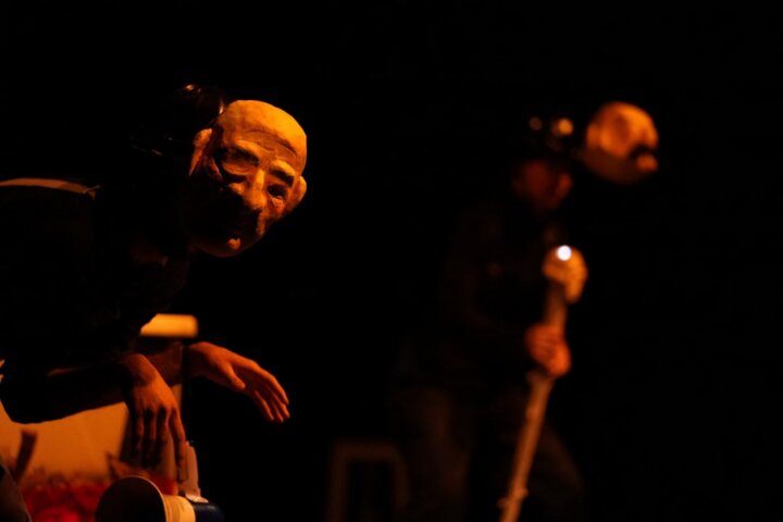 «میرزا مخنث» از نیمه دوم اردیبهشت به صحنه میرود «میرزا مخنث» از نیمه دوم اردیبهشت به صحنه میرود