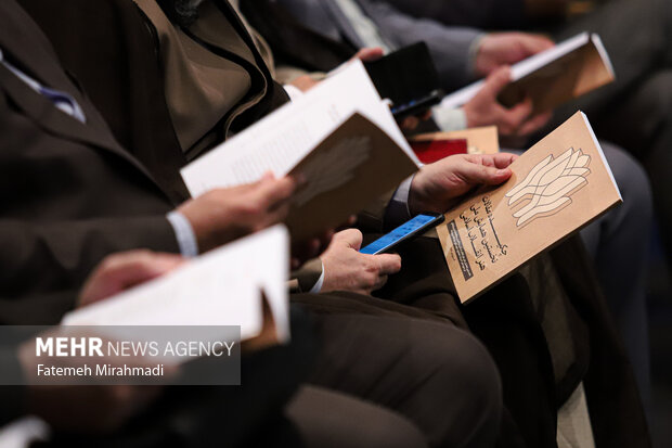 حجتالاسلام خسروپناه: هنر انقلاب مبتنی بر خرد ناب است