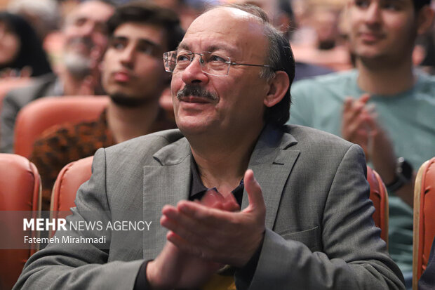 حجتالاسلام خسروپناه: هنر انقلاب مبتنی بر خرد ناب است