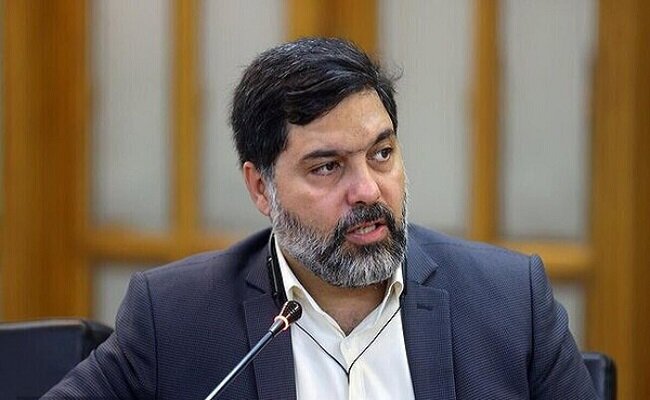 نادعلی: نباید با موضوع بساطگستری احساسی برخورد کرد نادعلی: نباید با موضوع بساطگستری احساسی برخورد کرد