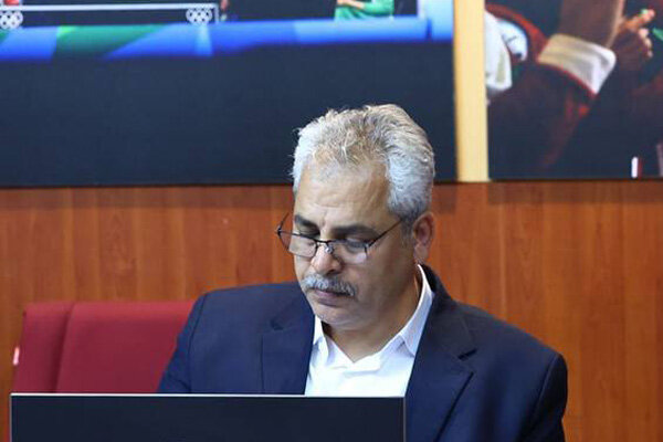 دوومیدانی کاران در اروپا اردو میزنند/در مادههای پرتابی پشتوانه داریم