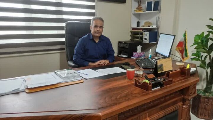 صدور ۵ مجوز تغییر کاربری اراضی کشاورزی در کلاله صدور ۵ مجوز تغییر کاربری اراضی کشاورزی در کلاله