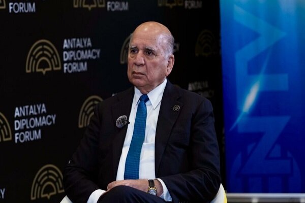 خسارت ۲۵ میلیارد دلاری عراق از توقف صادرات اقلیم کردستان خسارت ۲۵ میلیارد دلاری عراق از توقف صادرات اقلیم کردستان