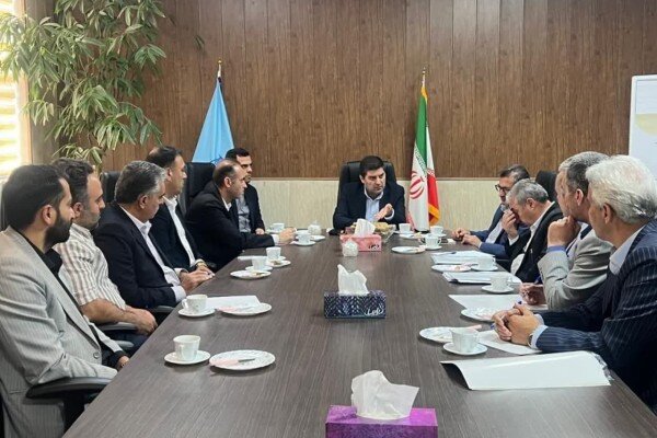 اخطار دادستان بهارستان به مشاوران املاک غیرمجاز اخطار دادستان بهارستان به مشاوران املاک غیرمجاز