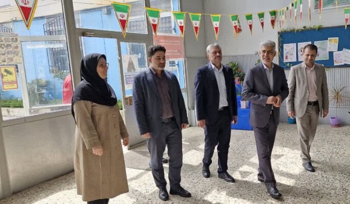 آموزش مفهومی شرط رسیدن به اهداف سند تحول است آموزش مفهومی شرط رسیدن به اهداف سند تحول است