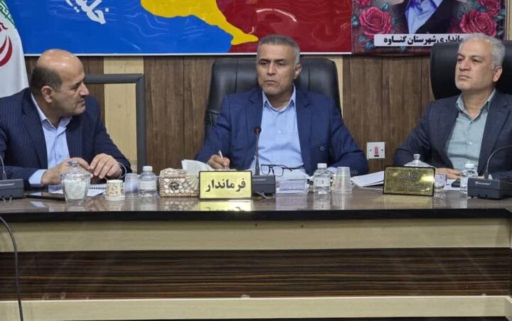 سرمایه گذاران حوزه انرژی تجدیدپذیر در گناوه حمایت میشوند سرمایه گذاران حوزه انرژی تجدیدپذیر در گناوه حمایت میشوند