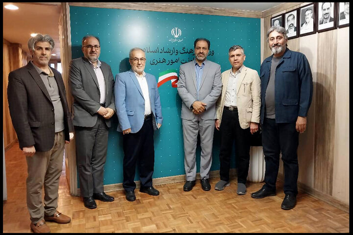 آغاز اجرای طرح مهارت آموزی هنر سربازان وظیفه از تابستان سال ۱۴۰۴ آغاز اجرای طرح مهارت آموزی هنر سربازان وظیفه از تابستان سال ۱۴۰۴