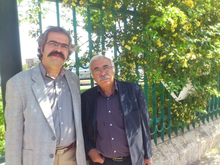 استقبال از آلبوم «دهاتی» طوری بود که در هر کوچهای صدای شادمهر میآمد استقبال از آلبوم «دهاتی» طوری بود که در هر کوچهای صدای شادمهر میآمد