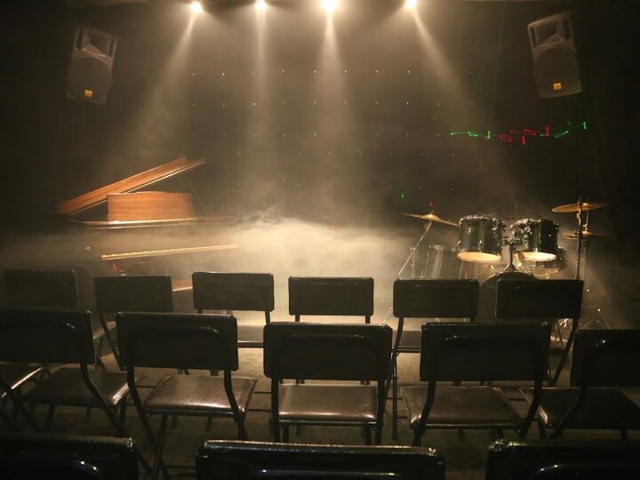 آلبوم «عشق و نفرت» منتشر شد