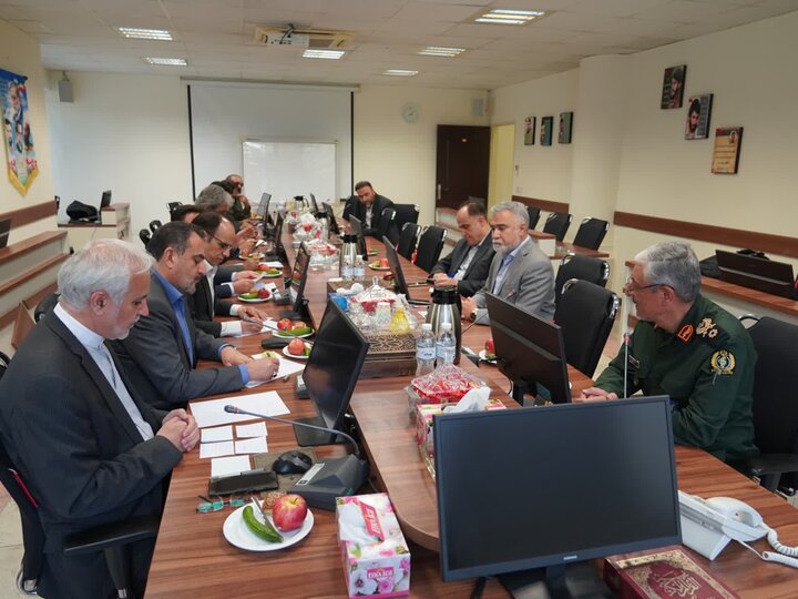 راه اندازی نخستین مرکز پروتونتراپی دولتی کشور در همدان راه اندازی نخستین مرکز پروتونتراپی دولتی کشور در همدان