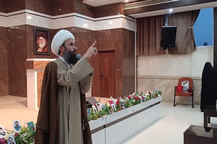 اجتماع دختران سلیمانی در مشهد برگزار شد اجتماع دختران سلیمانی در مشهد برگزار شد