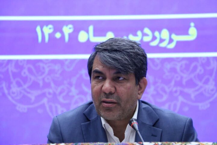 دستگاه های استان کرمان باید برای توسعه سرمایهگذاری بسیج شوند دستگاه های استان کرمان باید برای توسعه سرمایهگذاری بسیج شوند
