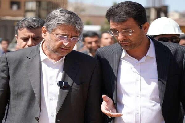 طرح نهضت ملی مسکن در لرستان معطل پرداخت تسهیلات بانکی طرح نهضت ملی مسکن در لرستان معطل پرداخت تسهیلات بانکی