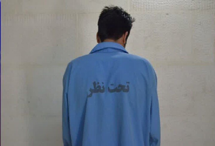 دستگیری کلاهبردار میلیاردی در پوشش فروش حواله خودرو گرانقیمت در تبریز دستگیری کلاهبردار میلیاردی در پوشش فروش حواله خودرو گرانقیمت در تبریز
