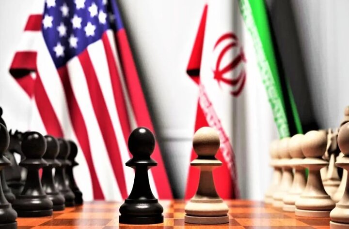 پیامهای متناقض آمریکا به ایران؛ ناهماهنگیِ سیاستها یا ترفند مذاکره؟ پیامهای متناقض آمریکا به ایران؛ ناهماهنگیِ سیاستها یا ترفند مذاکره؟