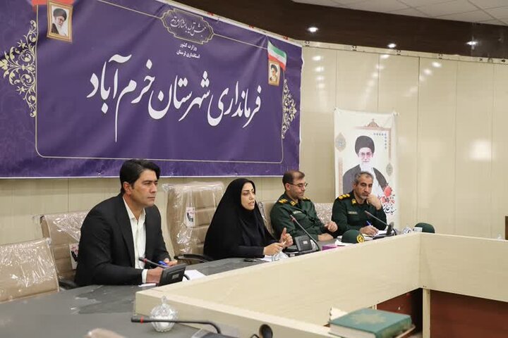 راهیان نور در تقویت همبستگی ملی و اجتماعی نقش اساسی دارد راهیان نور در تقویت همبستگی ملی و اجتماعی نقش اساسی دارد