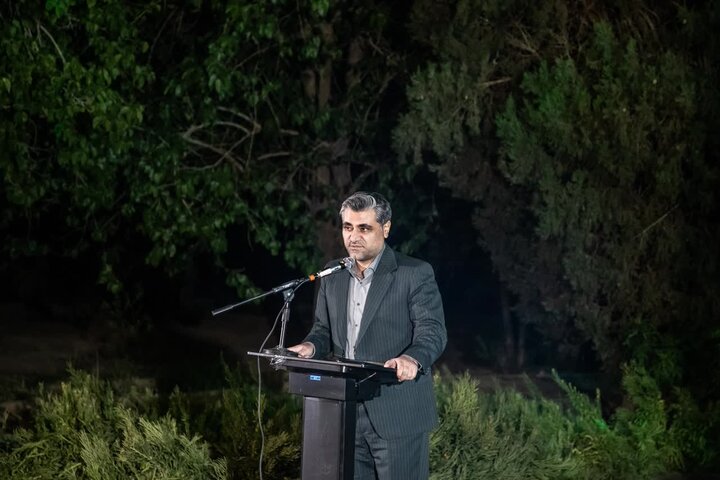 توسعه صنعت گردشگری در گرو تکمیل زیرساختها توسعه صنعت گردشگری در گرو تکمیل زیرساختها