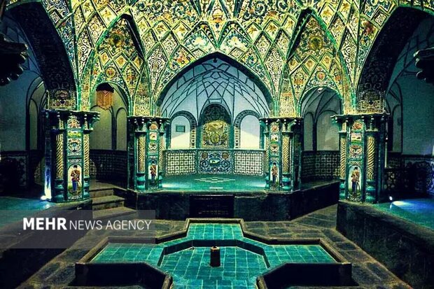 معماری گذشته جلوهای از معنویت گمشده امروز معماری گذشته جلوهای از معنویت گمشده امروز
