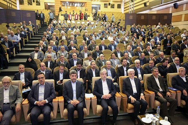 اجلاس سراسری روسای دانشگاهها بهار برگزار می شود اجلاس سراسری روسای دانشگاهها بهار برگزار می شود