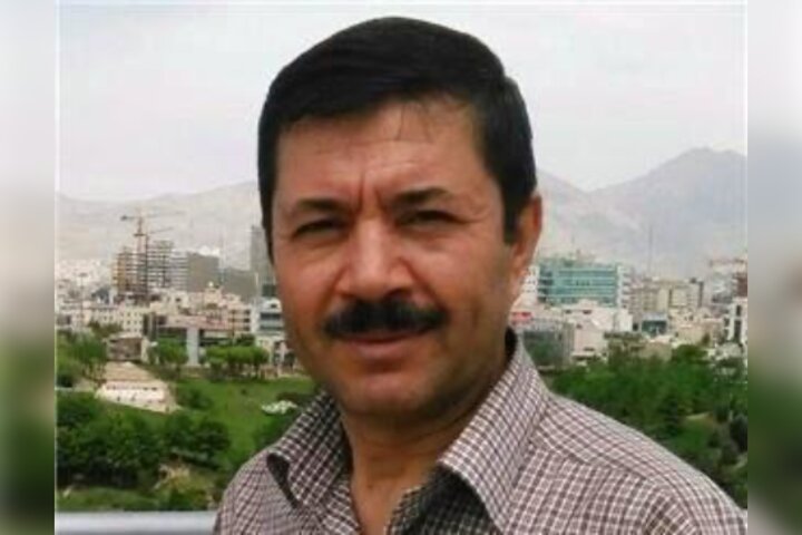 بهرام صادقیمزیدی نویسنده رادیو درگذشت بهرام صادقیمزیدی نویسنده رادیو درگذشت