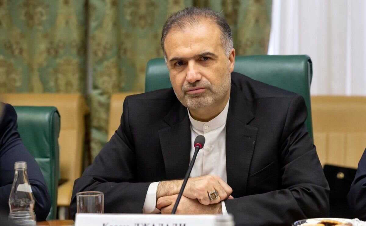 سفر «پوتین» به تهران در آینده نزدیک سفر «پوتین» به تهران در آینده نزدیک
