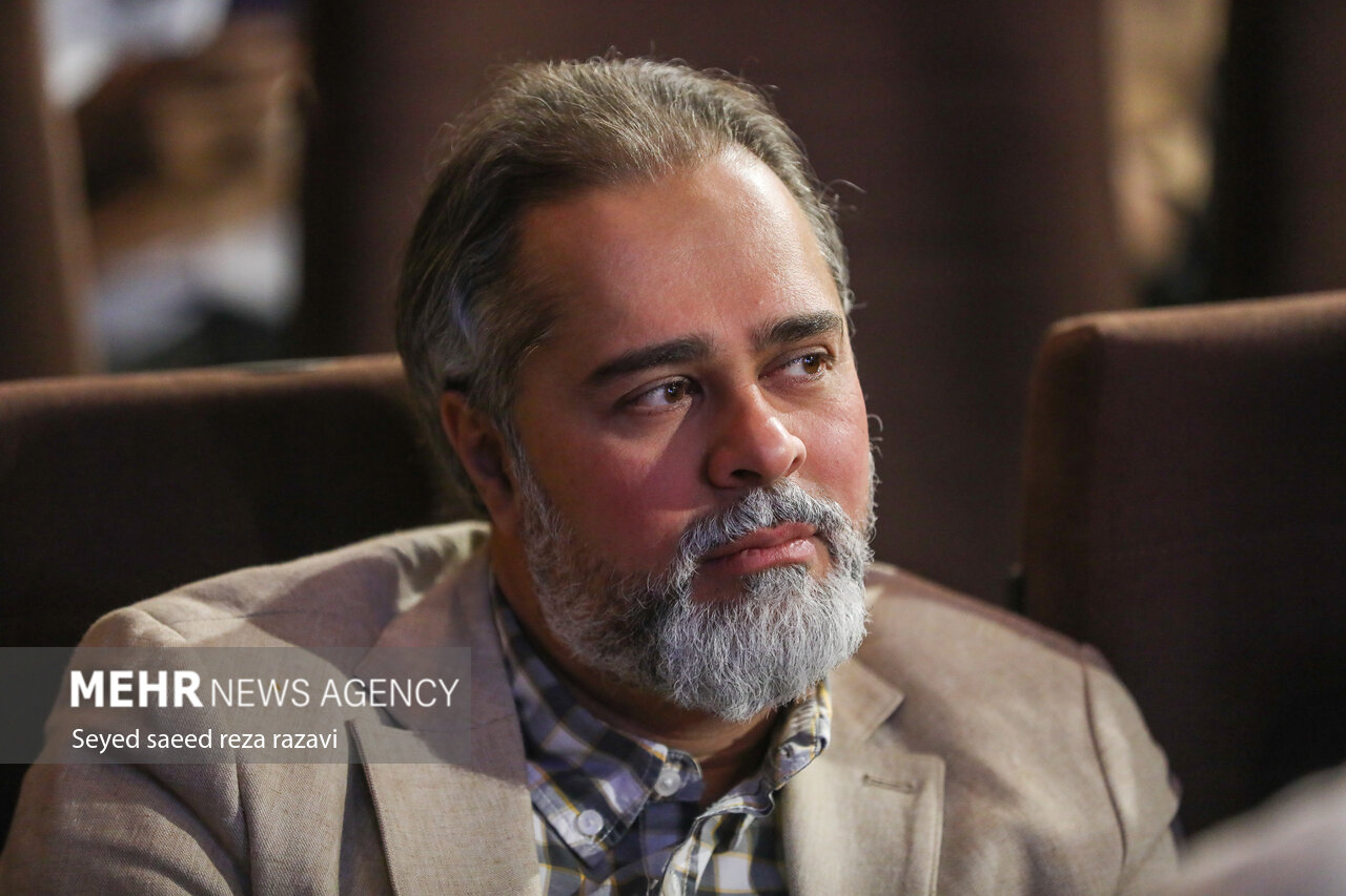 بررسی جشنواره جهانی فجر در فیاپف؛ رده بندی سنی فیلمها جدیتر شد؟ بررسی جشنواره جهانی فجر در فیاپف؛ رده بندی سنی فیلمها جدیتر شد؟