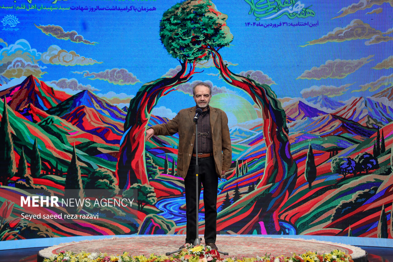 از نمایش آثار رضا بابک تا معارفه مدیری که «اقتصاد هنر» را سامان میدهد