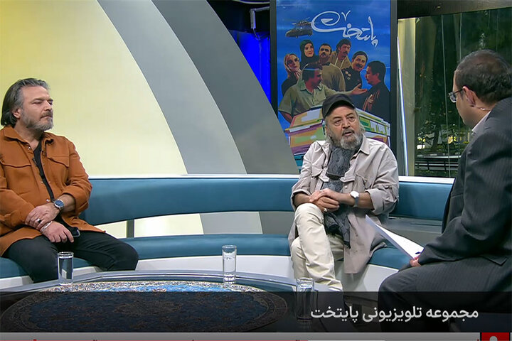 نسخه سینمایی «پایتخت» قطعی است؟؛ دستمزدها کمتر از شبکه خانگی بود نسخه سینمایی «پایتخت» قطعی است؟؛ دستمزدها کمتر از شبکه خانگی بود