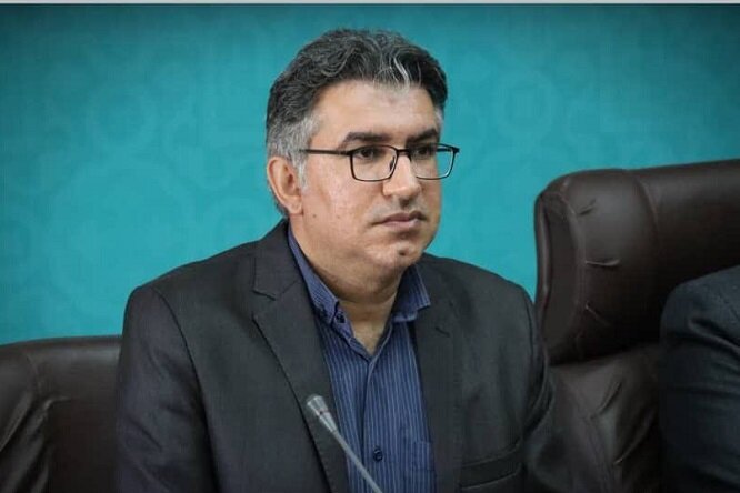 پیشبینی برداشت ۱۶ هزار تن گندم آبی در دشتی؛ خرید تضمینی آغاز شد پیشبینی برداشت ۱۶ هزار تن گندم آبی در دشتی؛ خرید تضمینی آغاز شد