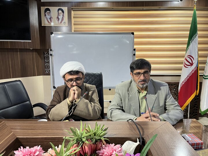 مدیریت جهادی، حلقه مفقوده دانشگاه اسلامی مدیریت جهادی، حلقه مفقوده دانشگاه اسلامی