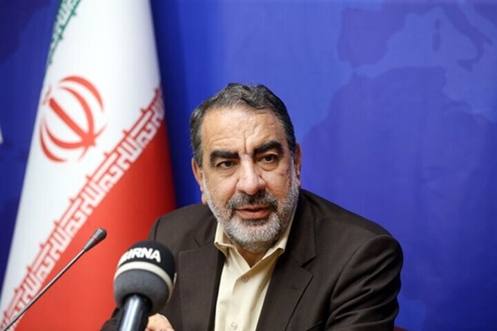 تمدید مهلت مشارکت در روزآمدسازی نقشه جامع علمی کشور تا پایان اردیبهشت تمدید مهلت مشارکت در روزآمدسازی نقشه جامع علمی کشور تا پایان اردیبهشت