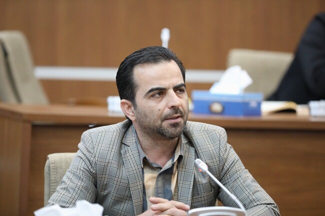 بهبود وضعیت توزیع شیرخشک در قم بهبود وضعیت توزیع شیرخشک در قم