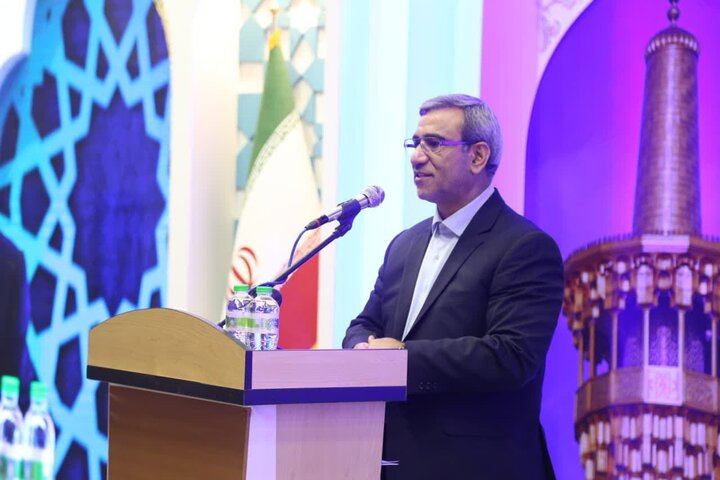 میزبانی زائران نعمتی برای خراسانیها است میزبانی زائران نعمتی برای خراسانیها است
