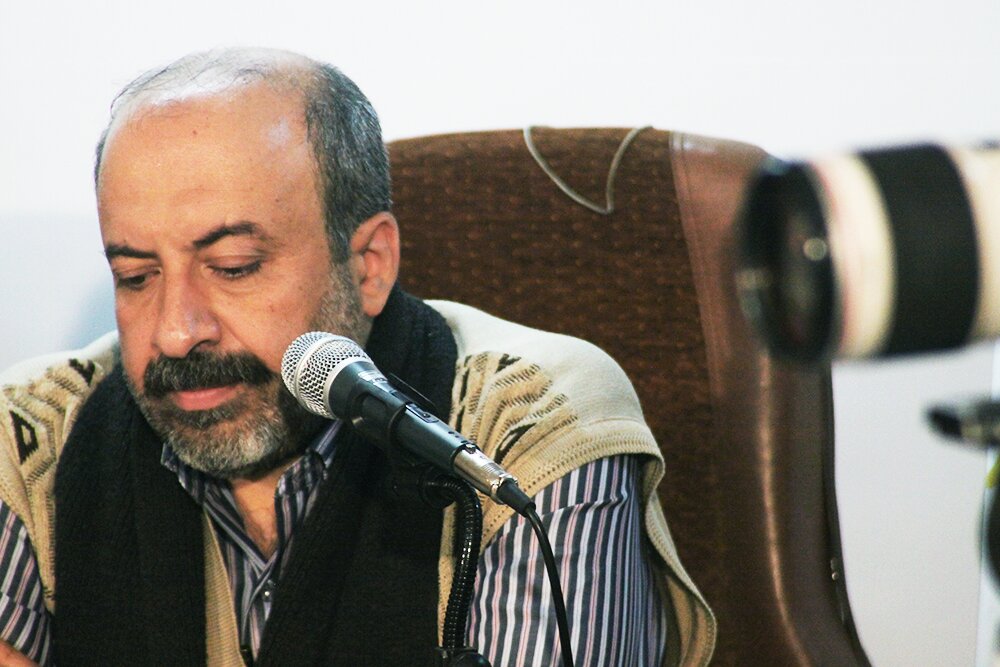 قیصر خیلی به درد این روزها میخورد؛ ماجرای کنارهگیری او از کارسیاسی