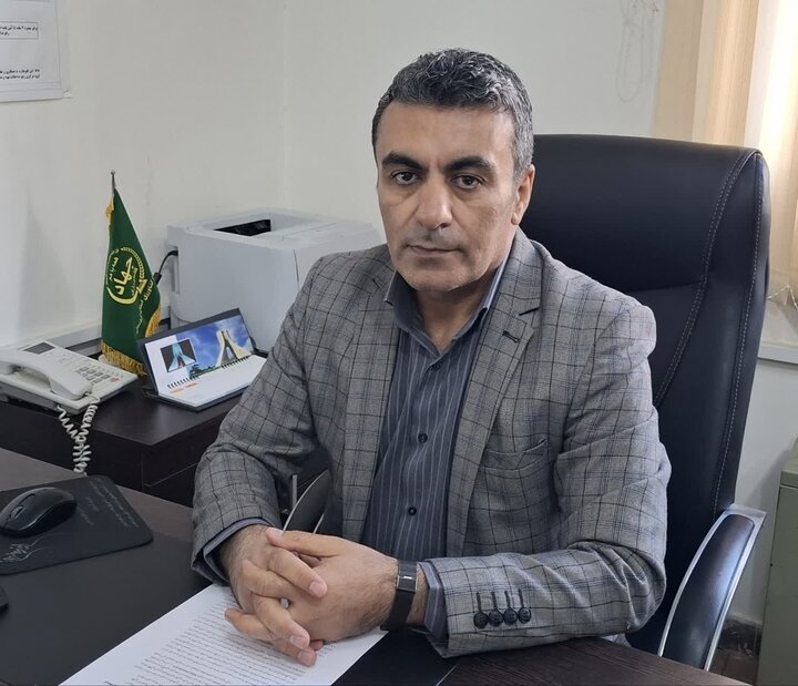 کردستان با اجاره زمین، بیش از ۱۰۰ میلیارد ریال درآمد کسب کرد کردستان با اجاره زمین، بیش از ۱۰۰ میلیارد ریال درآمد کسب کرد