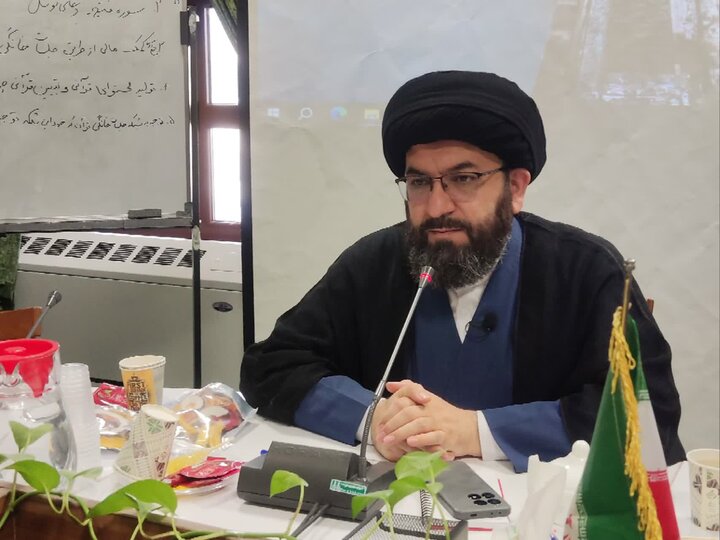 اگر با همان اهدافی که امام ترسیم کرد عمل کنیم، مردم به میدان می آیند اگر با همان اهدافی که امام ترسیم کرد عمل کنیم، مردم به میدان می آیند