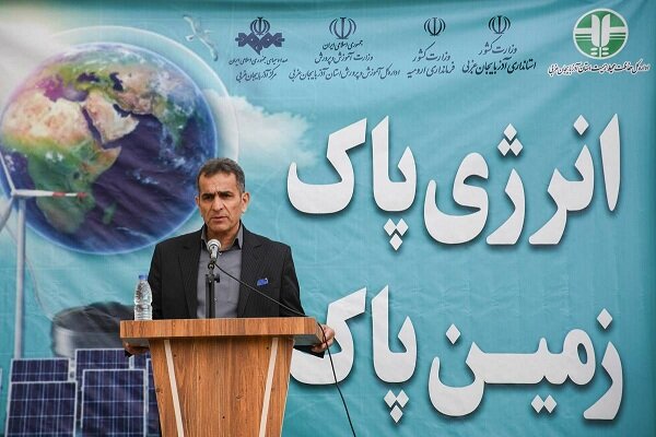 دانش آموزان سفیران حفاظت از زمین باشند دانش آموزان سفیران حفاظت از زمین باشند