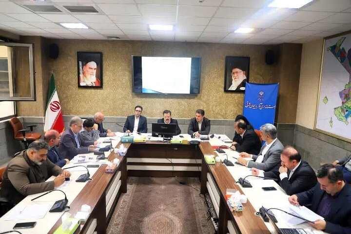 تلاش بیوقفه برای تحویل سریعتر پروژههای نهضت ملی مسکن به متقاضیان تلاش بیوقفه برای تحویل سریعتر پروژههای نهضت ملی مسکن به متقاضیان