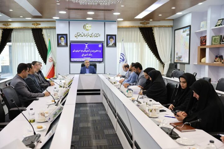 روابط عمومیها، فرماندهان خط مقدم امیدآفرینی در جامعه هستند روابط عمومیها، فرماندهان خط مقدم امیدآفرینی در جامعه هستند