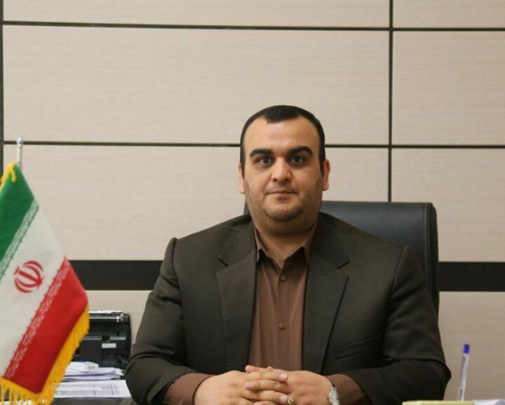 سرپرست فرمانداری اسفراین منصوب شد سرپرست فرمانداری اسفراین منصوب شد